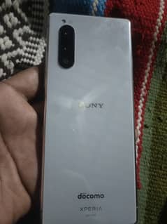 Sony Xperia 5