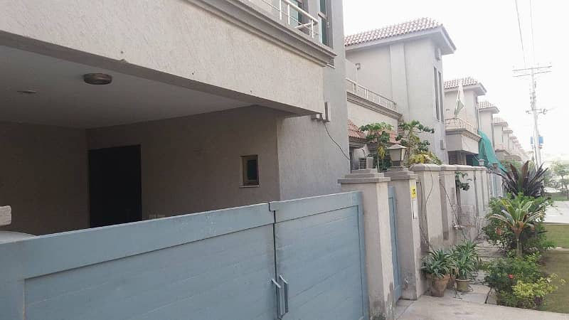 12 Marla 4 Bed House For Sale In Askari 11 Lahore 18