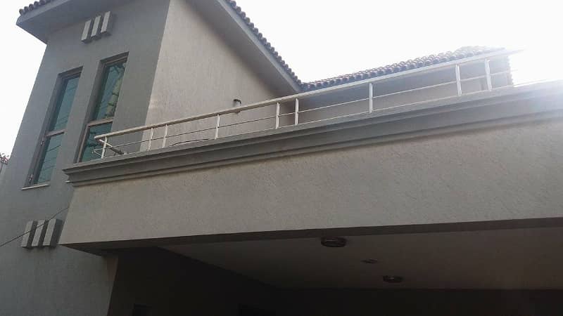 12 Marla 4 Bed House For Sale In Askari 11 Lahore 22