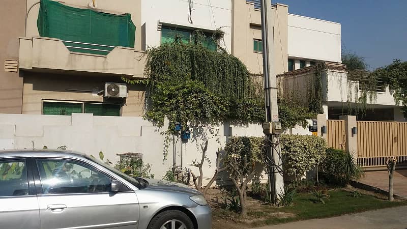 12 Marla 4 Bed House For Sale In Askari 11 Lahore 29