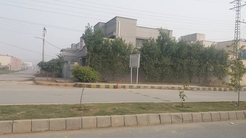 12 Marla 4 Bed House For Sale In Askari 11 Lahore 34