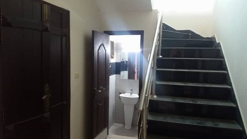 12 Marla 4 Bed House For Sale In Askari 11 Lahore 35