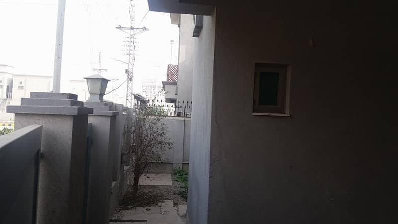 12 Marla 4 Bed House For Sale In Askari 11 Lahore 42