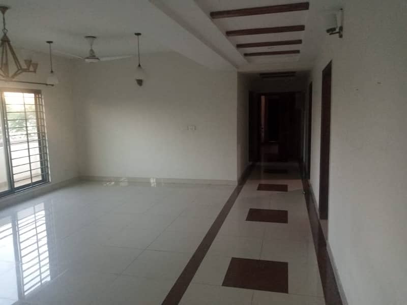 Brand New Flat For Sale In Askari 11 Lahore 10