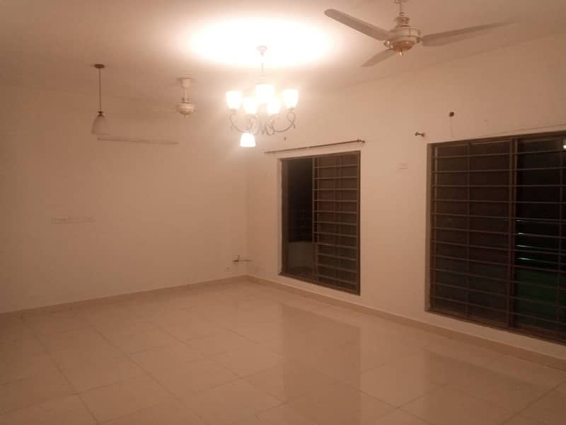 Brand New Flat For Sale In Askari 11 Lahore 14