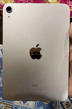 Ipad mini 6 64gb