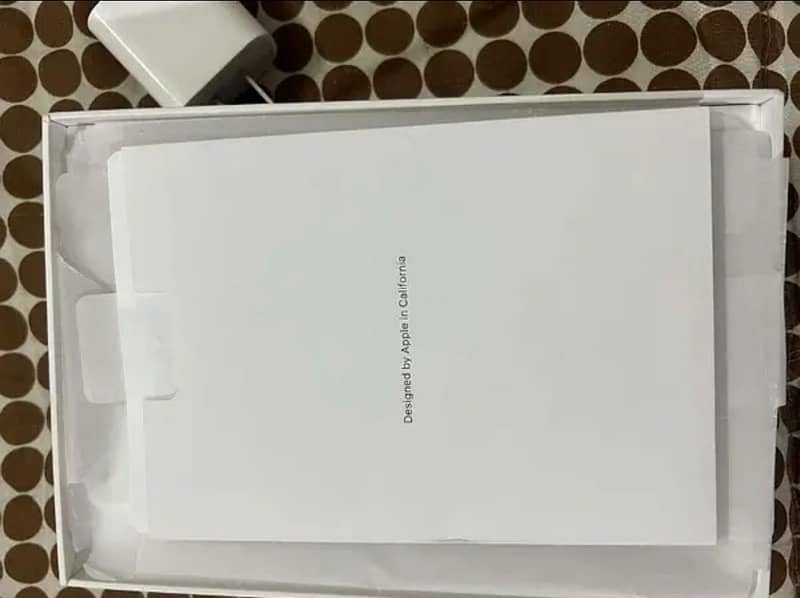 Ipad mini 6 64gb 3