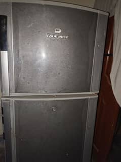 Dawlance  refrigerator