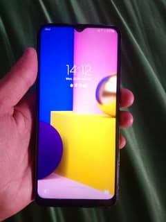 Samsung A02S official pta approved