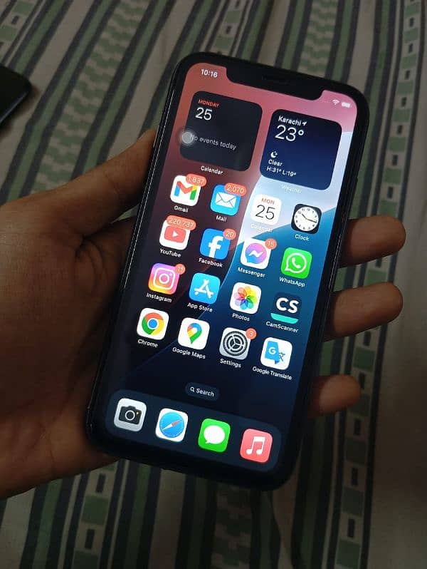 iphone 11 64 gb 1