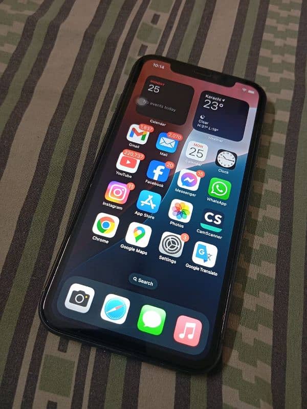 iphone 11 64 gb 5