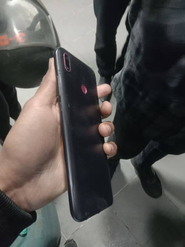 Huawei y9 5