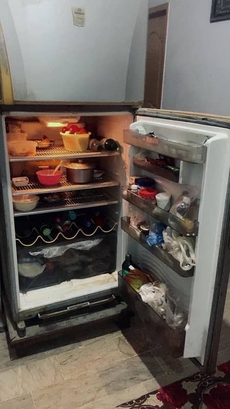 dowlance fridge 3