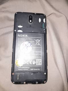 Nokia C1 Set Box