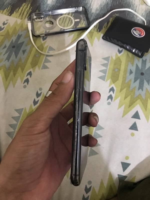 iPhone X 256gb non pta 2