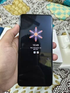 Xiaomi Mi 11 Lite With Complete Box