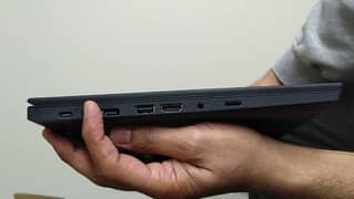 Lenovo ThinkPad, i5/8 Gen, 8g. b, 256g. b