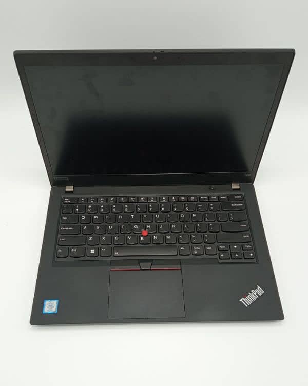 Lenovo ThinkPad, i5/8 Gen, 8g. b, 256g. b 1