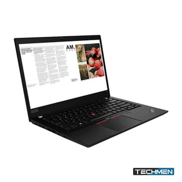 Lenovo ThinkPad, i5/8 Gen, 8g. b, 256g. b 5