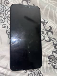 iphone xs Panel