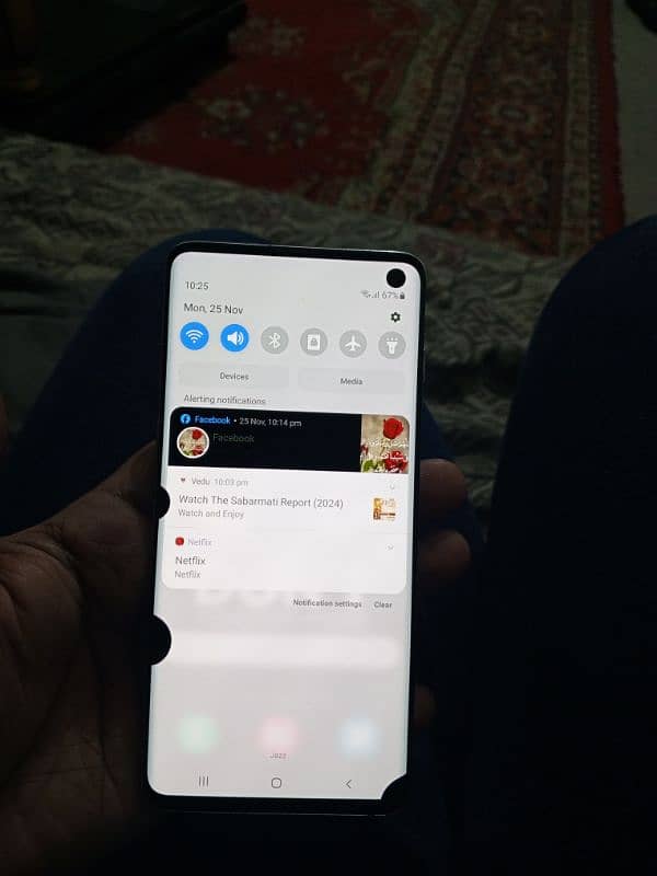 Samsung s10 exchange possible 2