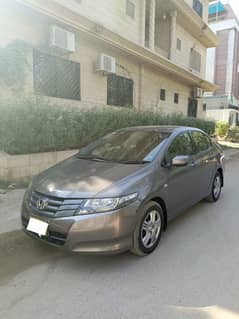 Honda City IVTEC 1.3 Model 2014 Automatic