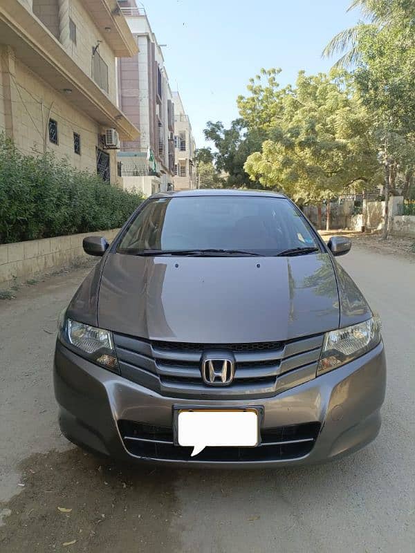 Honda City IVTEC 1.3 Model 2014 Automatic 2