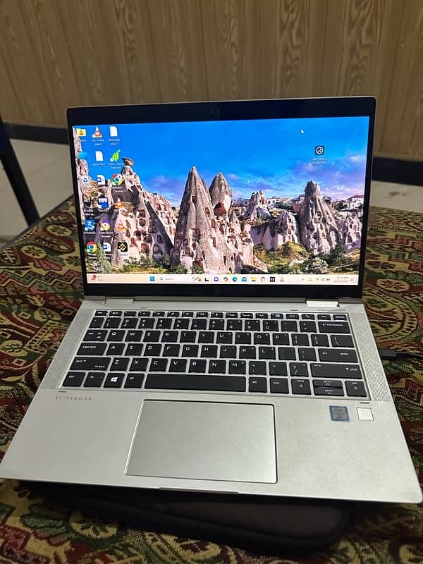 hp laptop core i5 8th generation 840 touch screen 0