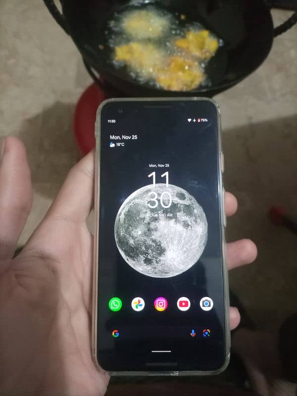 Google pixel 3 10 / 10 New 0