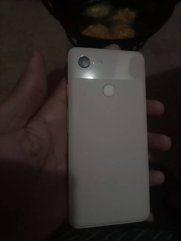 Google pixel 3 10 / 10 New 1