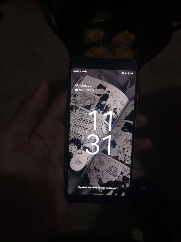 Google pixel 3 10 / 10 New 8