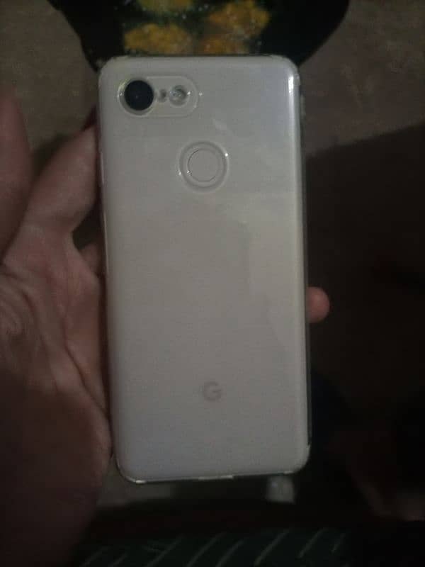 Google pixel 3 10 / 10 New 9