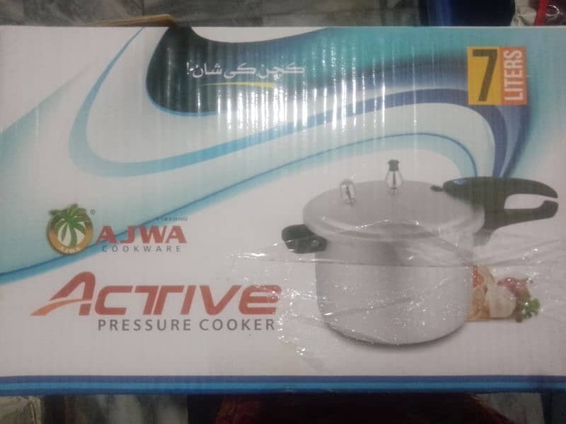 ajwa new cooker 3