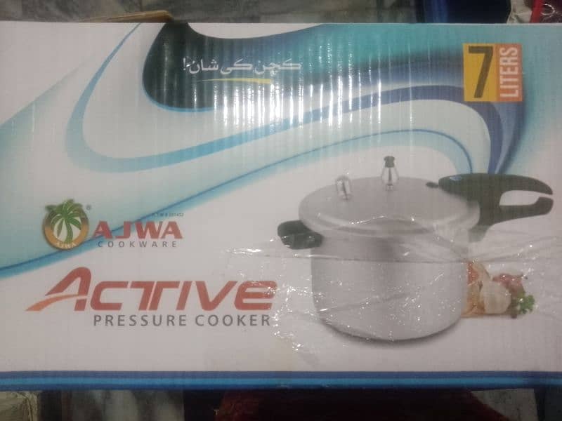 ajwa new cooker 4