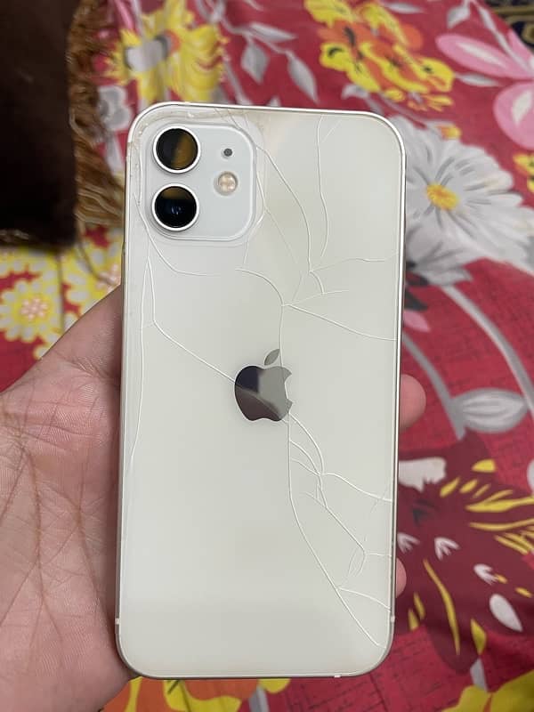 Iphone 12 64gb Non Pta 0