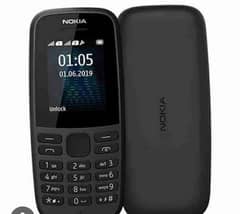 Nokia 105 2019