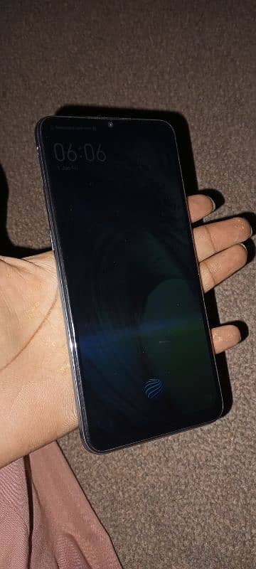 VIVO S1 _   8/256 2