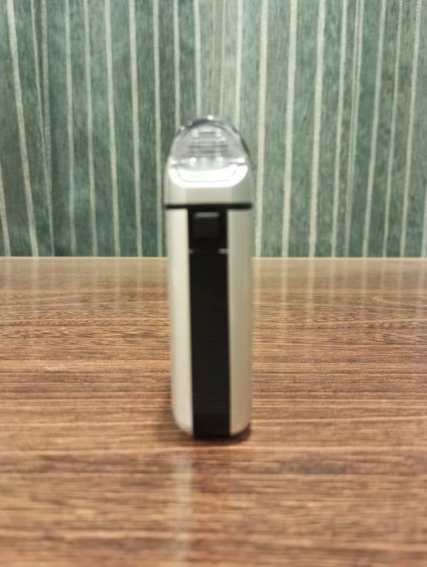 Original Made in Japan SANYO Pocket Shaver 6