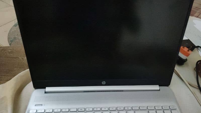 HP Laptop 0