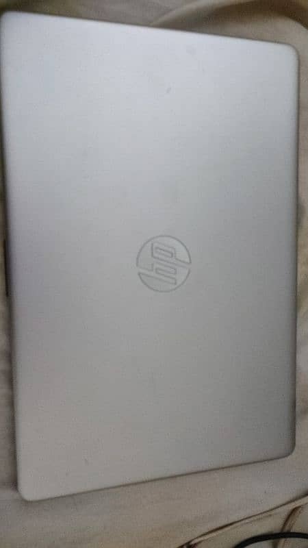 HP Laptop 2