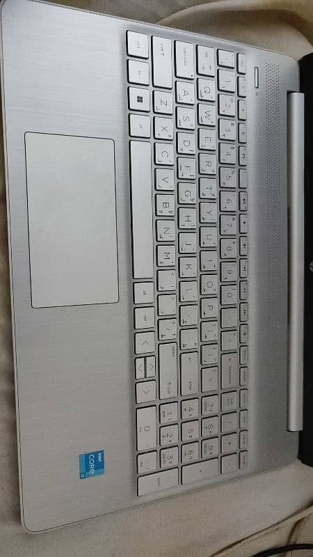 HP Laptop 3