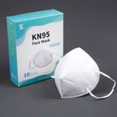 KN95 face Mask available wholesale price