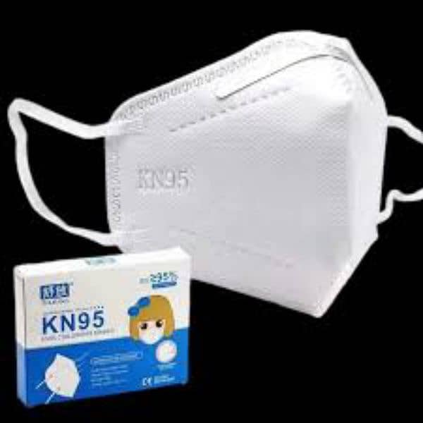 KN95 face Mask available wholesale price 2