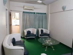 2 bed lounge for rent nazimabad