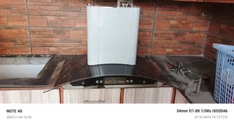 Electric Hood for Sale