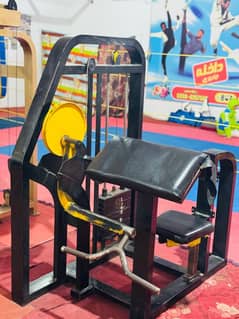 Gym machine for sale