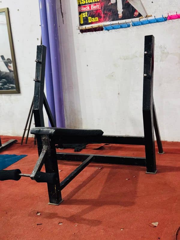 Gym machine for sale 1