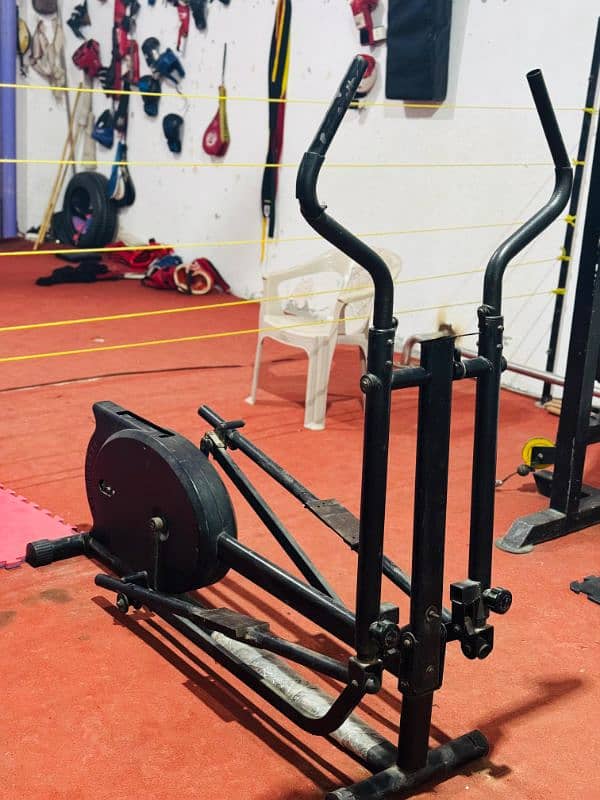 Gym machine for sale 2