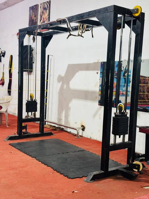 Gym machine for sale 6