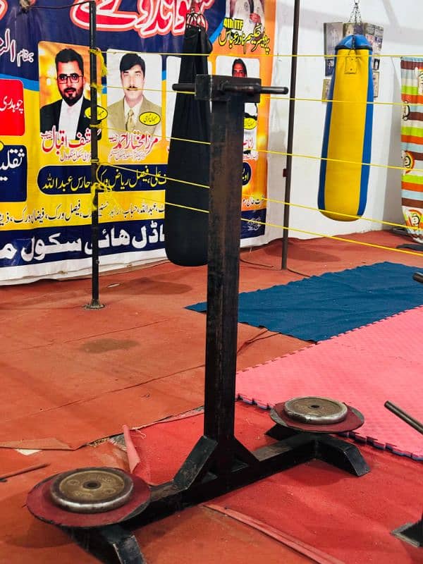 Gym machine for sale 7